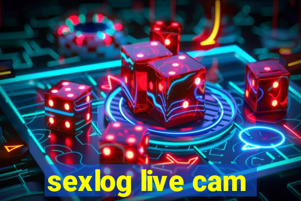 sexlog live cam