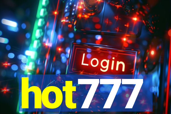 hot777