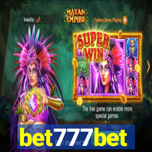 bet777bet