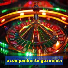 acompanhante guanambi