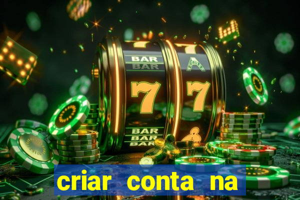 criar conta na premier bet