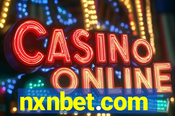 nxnbet.com