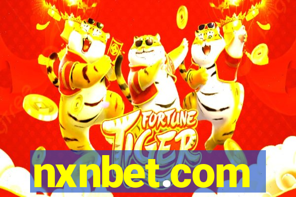 nxnbet.com