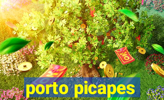 porto picapes