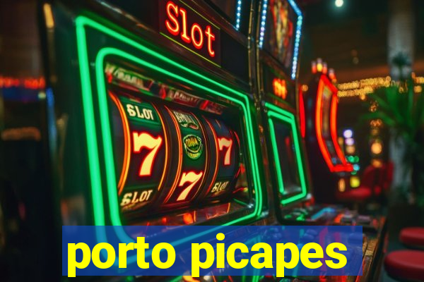 porto picapes