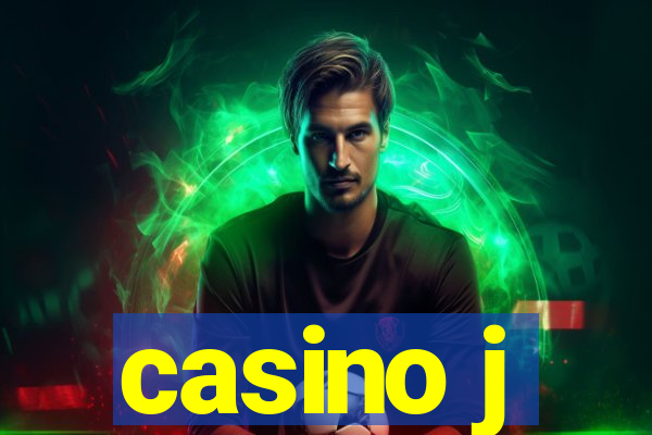 casino j