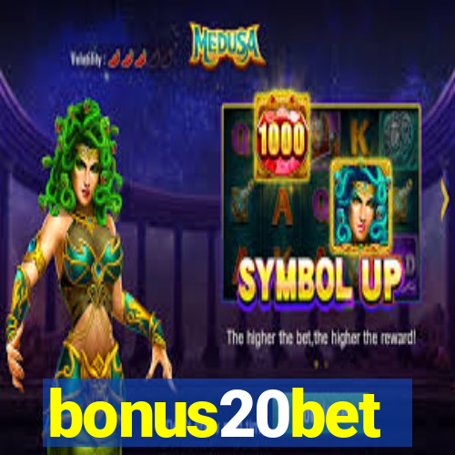 bonus20bet