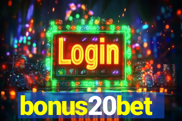 bonus20bet