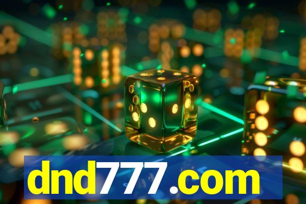 dnd777.com