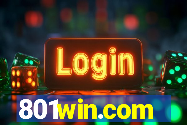 801win.com