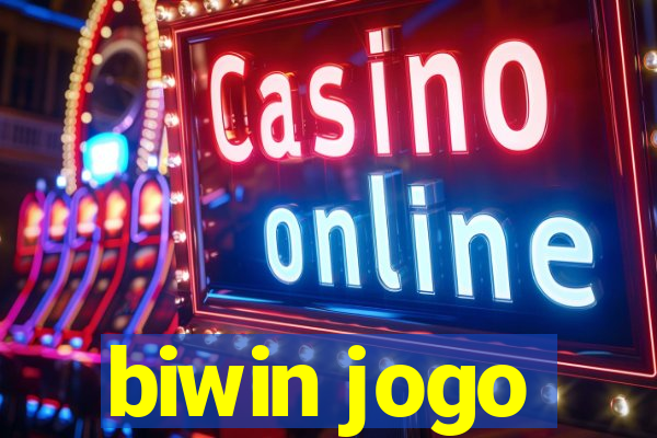 biwin jogo