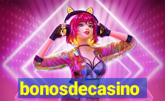 bonosdecasino