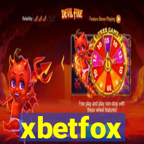 xbetfox