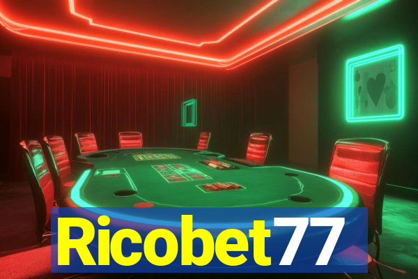 Ricobet77