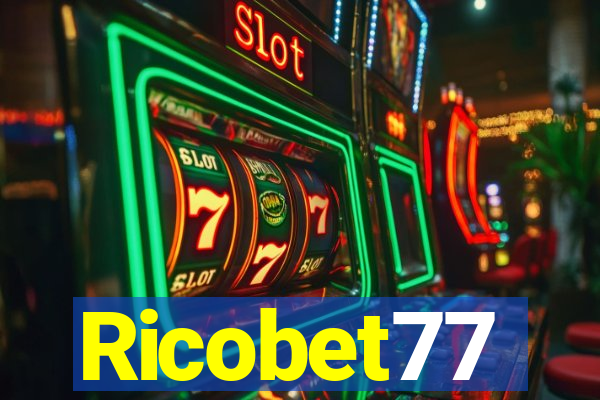 Ricobet77