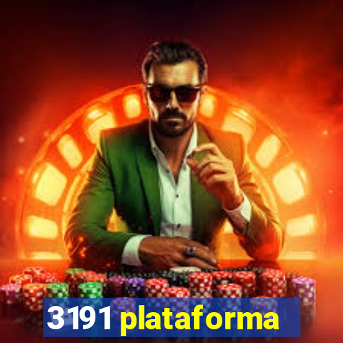 3191 plataforma