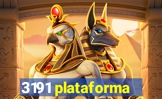 3191 plataforma