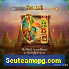 5euteamopg.com