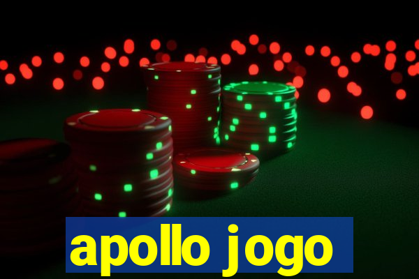 apollo jogo