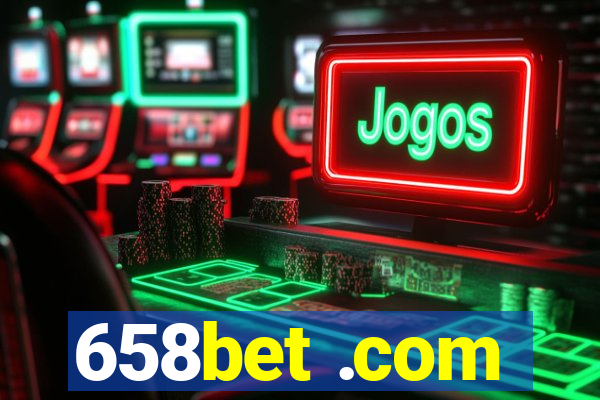 658bet .com