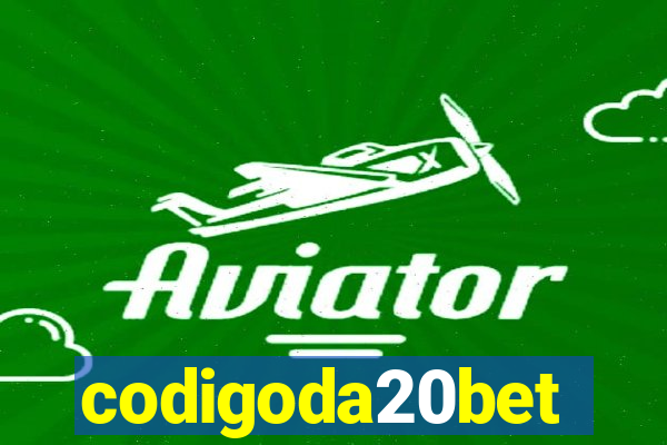 codigoda20bet