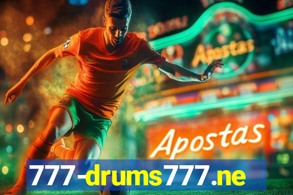 777-drums777.net