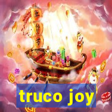 truco joy