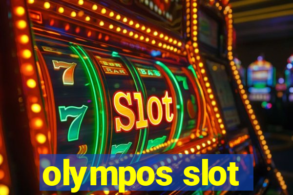 olympos slot