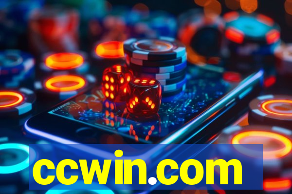 ccwin.com