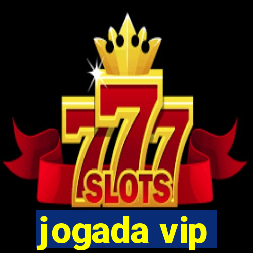 jogada vip