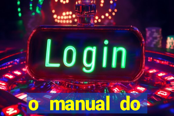 o manual do necromante pdf