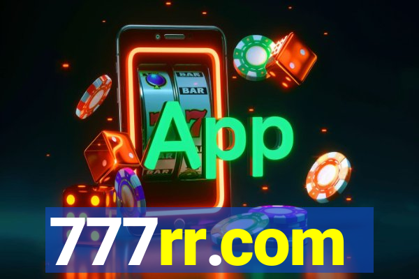 777rr.com