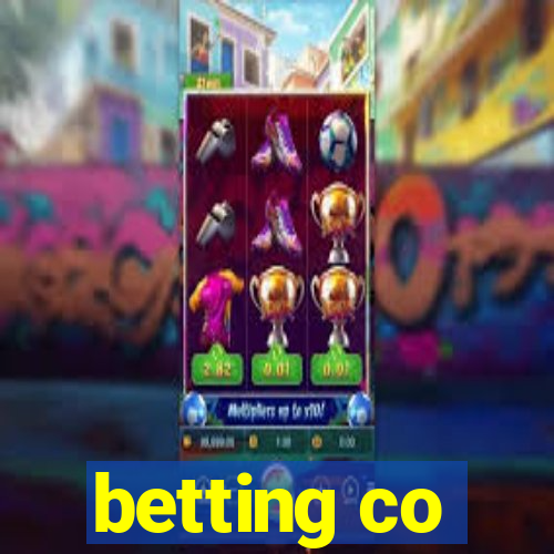 betting co