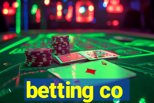 betting co