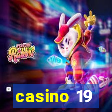 casino 19