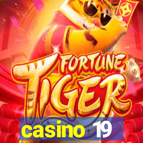 casino 19