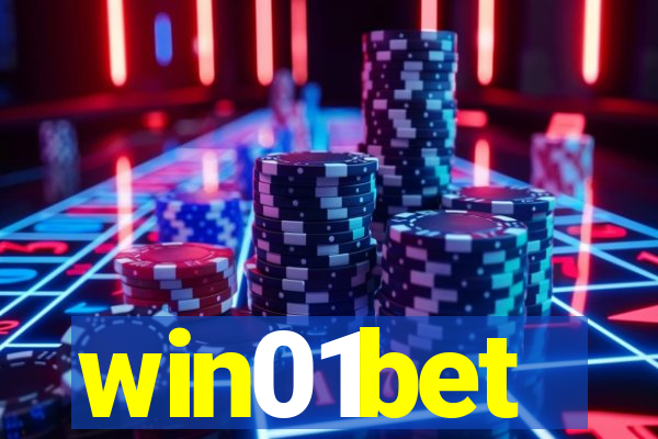 win01bet