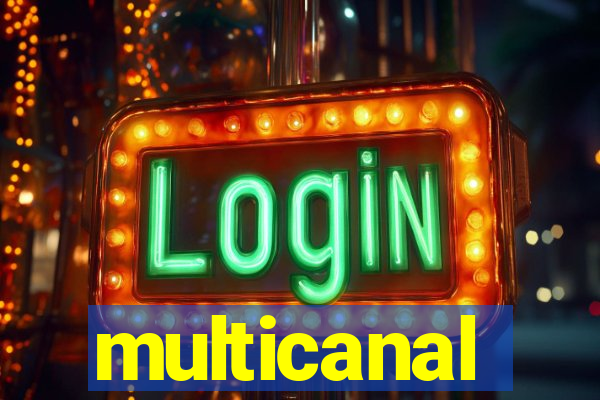 multicanal