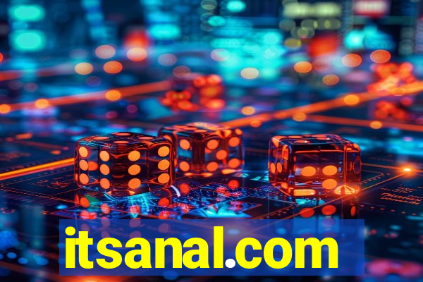 itsanal.com