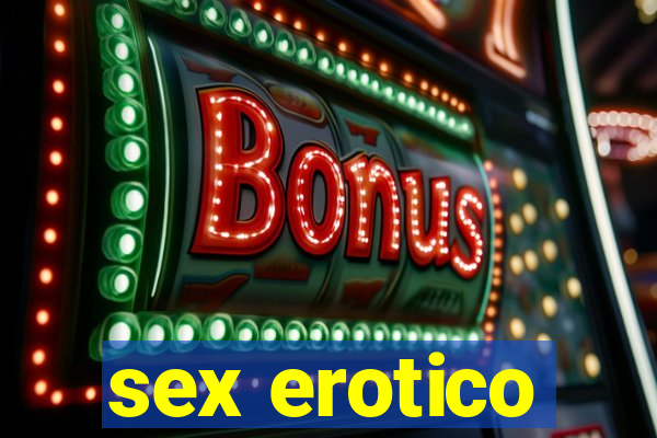 sex erotico