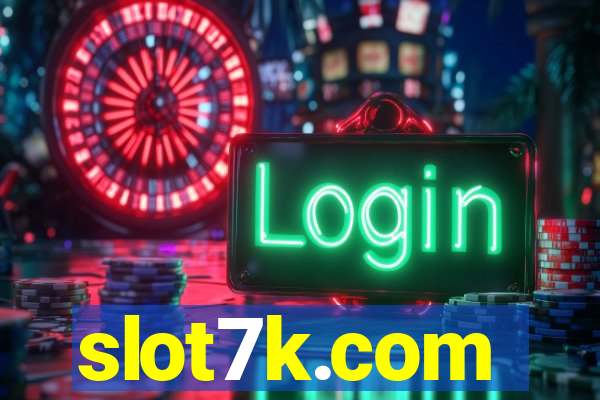 slot7k.com