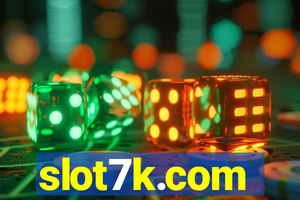 slot7k.com