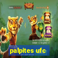 palpites ufc