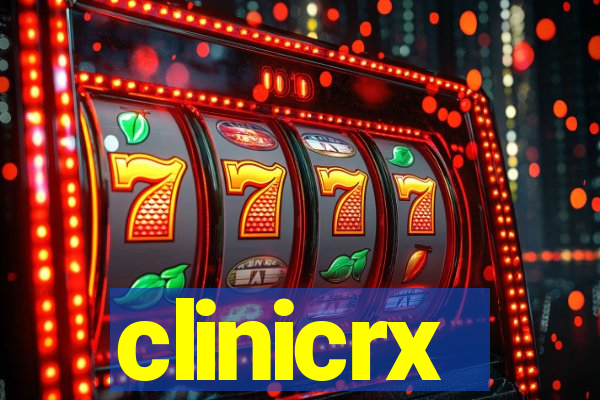 clinicrx