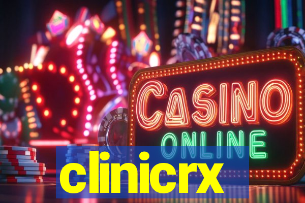 clinicrx