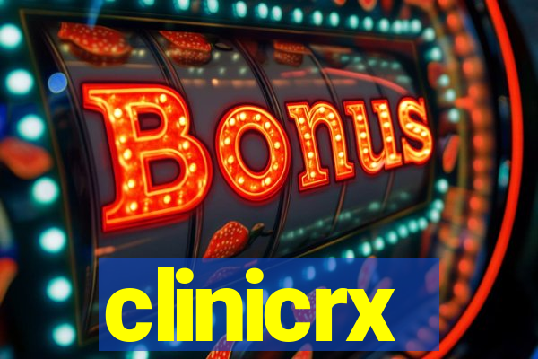 clinicrx