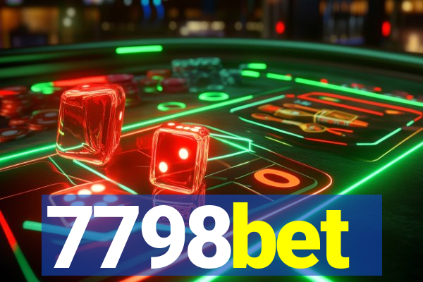 7798bet