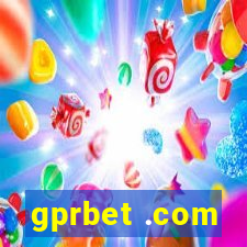 gprbet .com