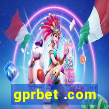 gprbet .com