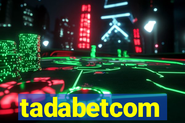 tadabetcom